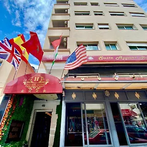 appart-oleandro.hotels-casablanca.net/