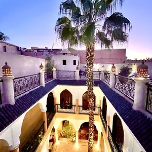 riad-fatinat-marrakech.marrakeshhotelsmorocco.com/