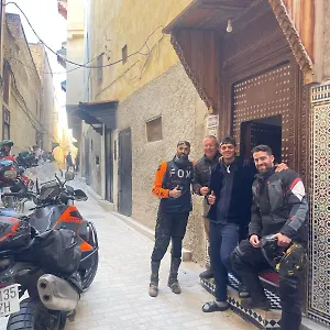  Riad Sunshine